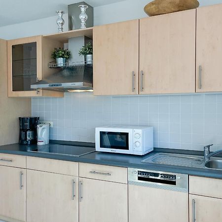 Waterkant Wohnung 01 - Muschel Boltenhagen  Zewnętrze zdjęcie