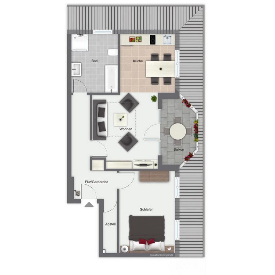 Waterkant Wohnung 01 - Muschel Boltenhagen  Zewnętrze zdjęcie