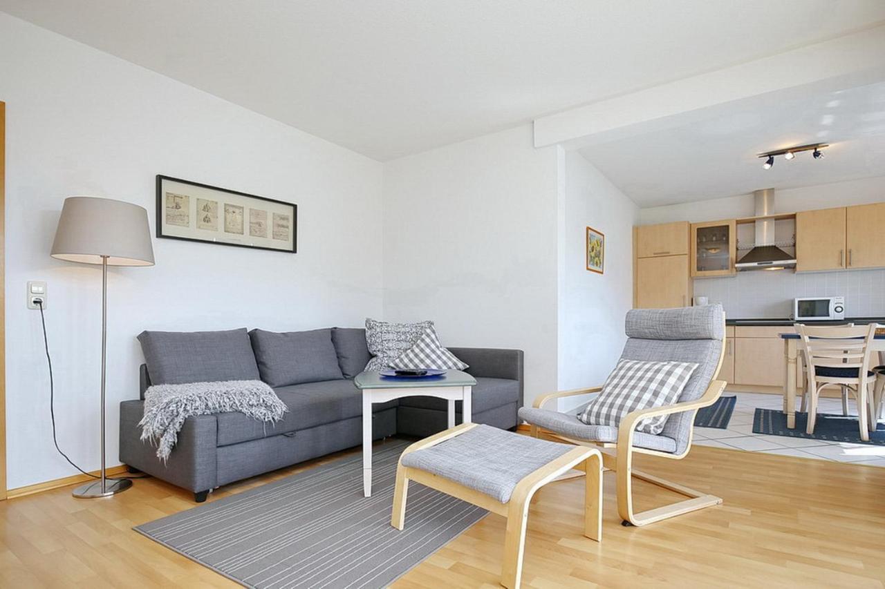 Waterkant Wohnung 01 - Muschel Boltenhagen  Zewnętrze zdjęcie
