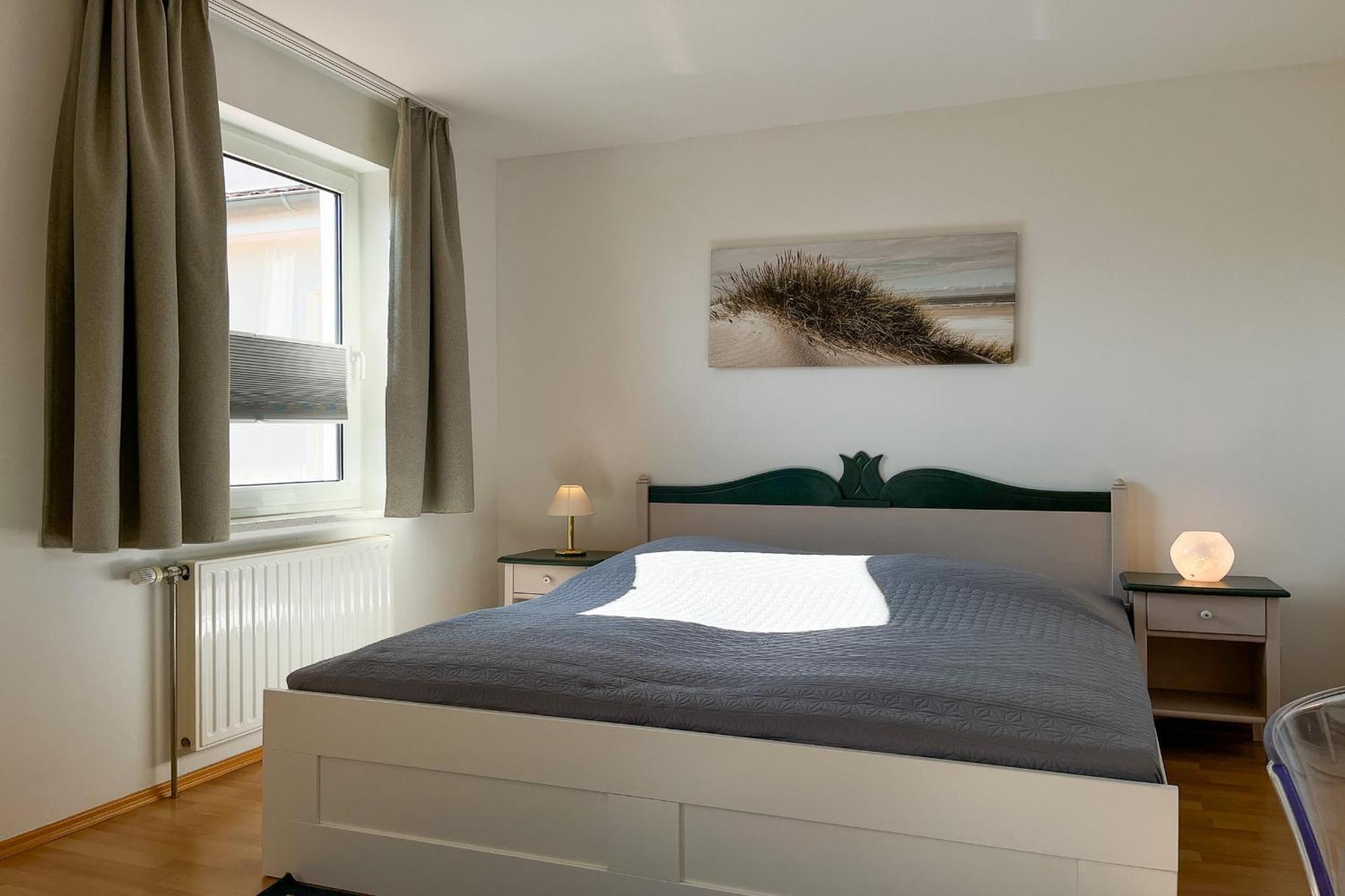 Waterkant Wohnung 01 - Muschel Boltenhagen  Zewnętrze zdjęcie