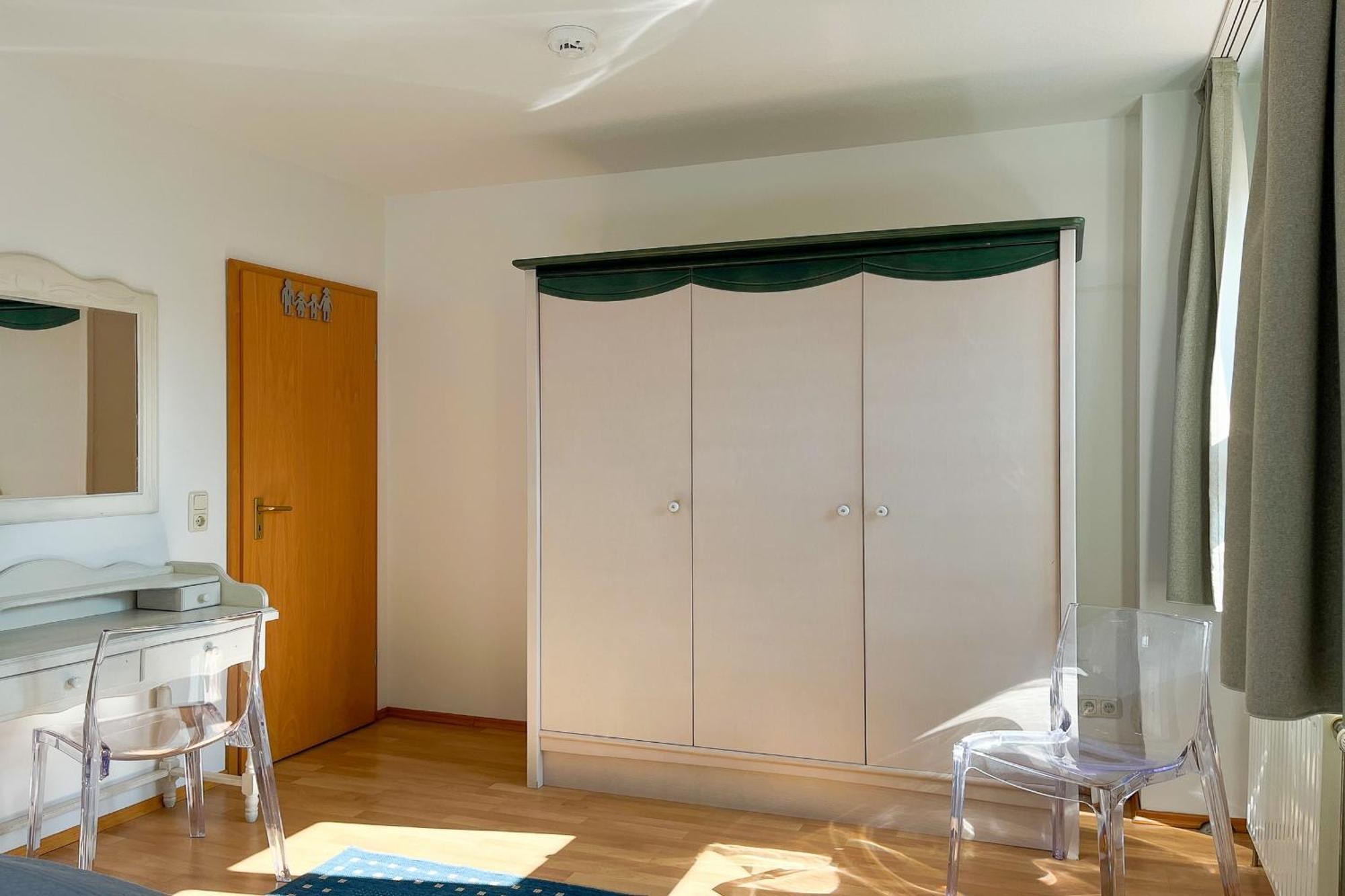 Waterkant Wohnung 01 - Muschel Boltenhagen  Zewnętrze zdjęcie