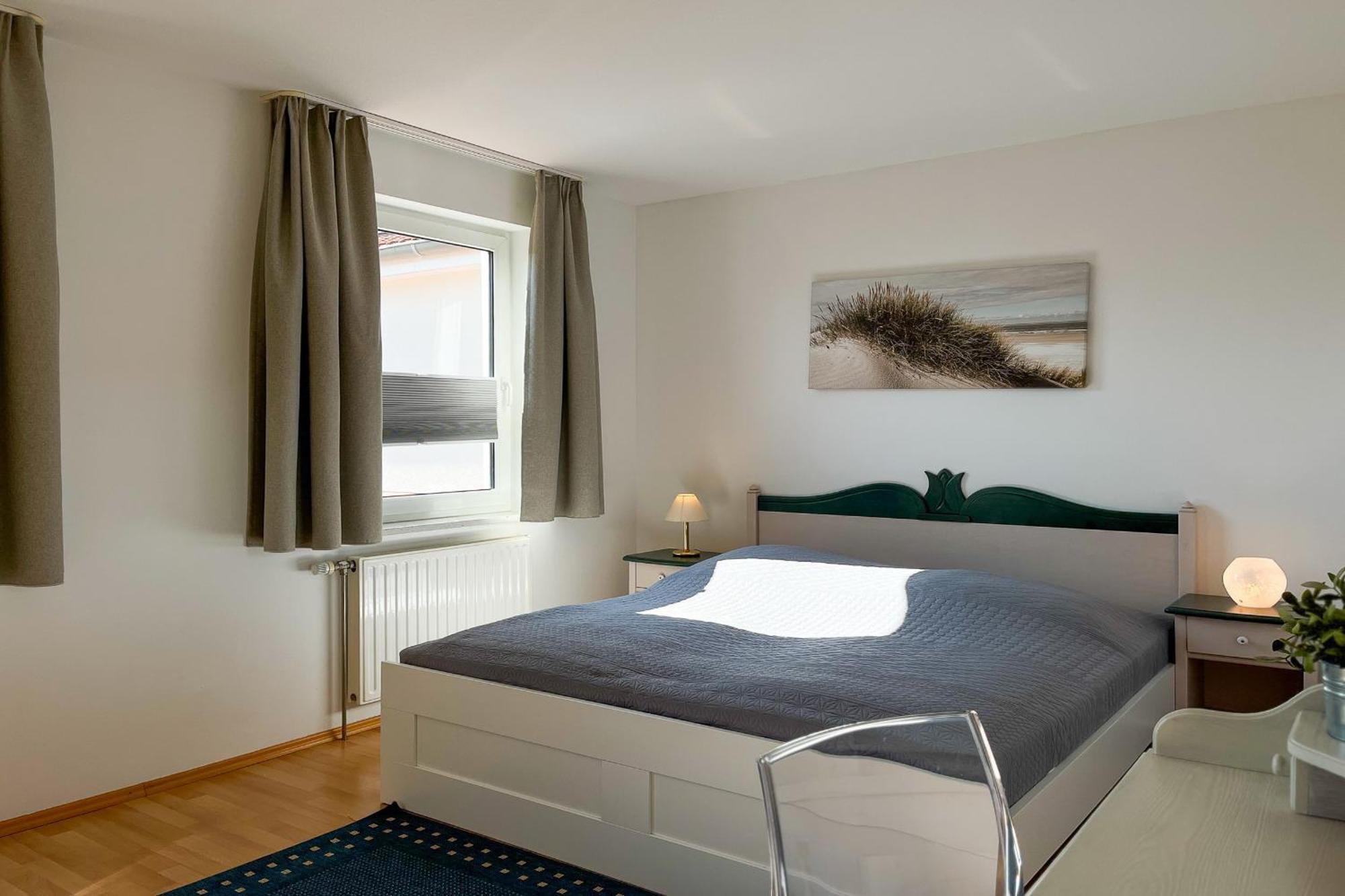 Waterkant Wohnung 01 - Muschel Boltenhagen  Zewnętrze zdjęcie