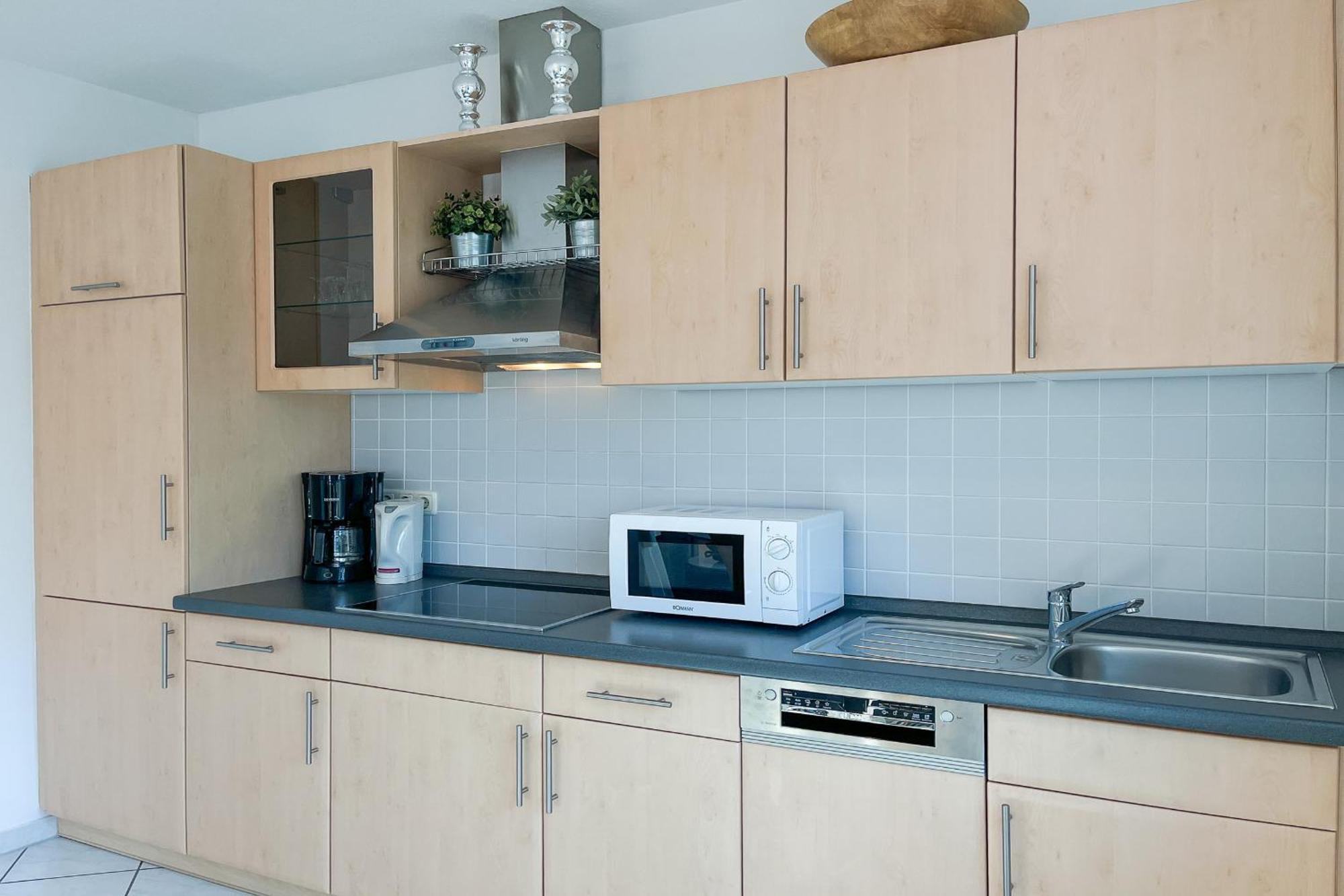 Waterkant Wohnung 01 - Muschel Boltenhagen  Zewnętrze zdjęcie