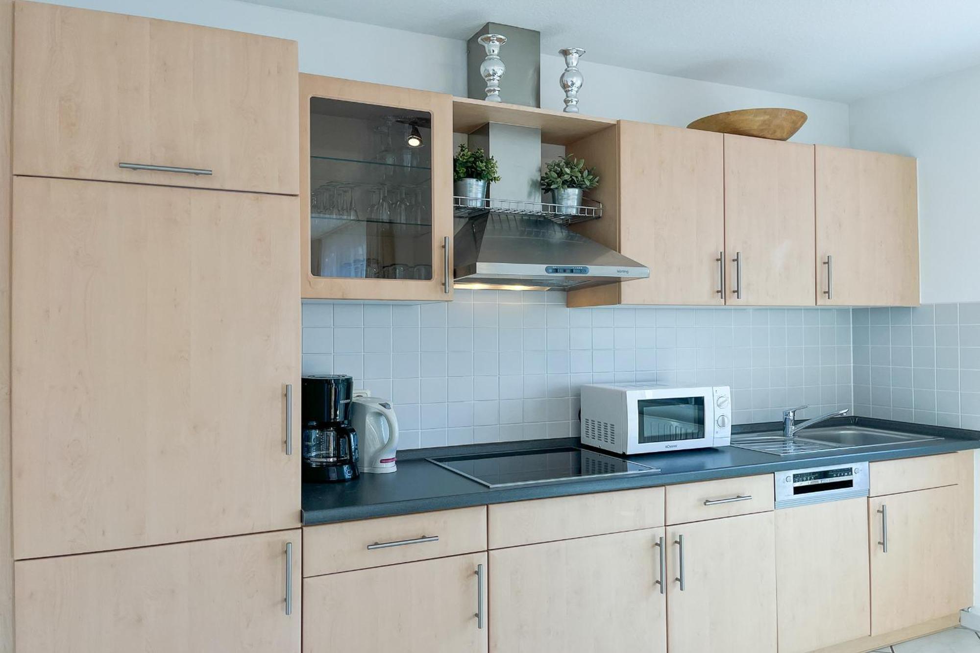 Waterkant Wohnung 01 - Muschel Boltenhagen  Zewnętrze zdjęcie