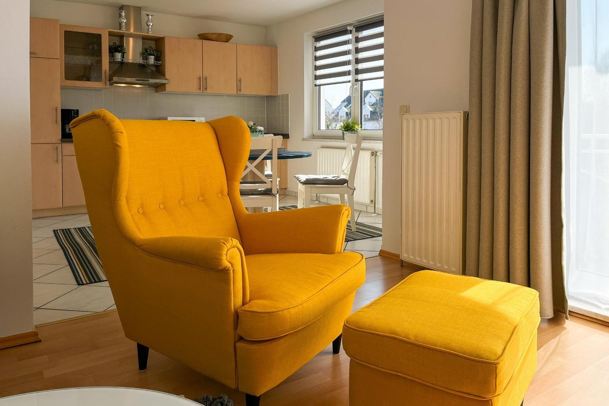 Waterkant Wohnung 01 - Muschel Boltenhagen  Zewnętrze zdjęcie